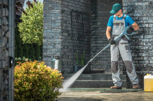 Best Post-Construction Pressure Washing  in Tipton, MO