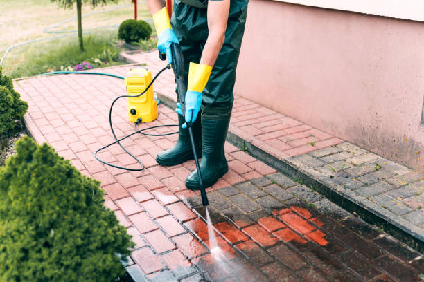 Best Sidewalk and Walkway Cleaning  in Tipton, MO