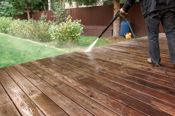 Tipton, MO Pressure Washing Services Company