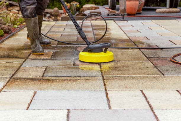 Best Gas Station Cleaning  in Tipton, MO