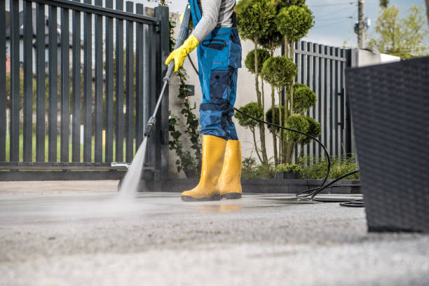 Best Driveway Pressure Washing  in Tipton, MO